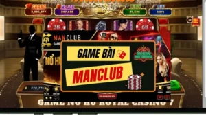 Casino Royale 7 ManClub – Tận Hưởng Game Nổ Hũ Hay Bậc Nhất